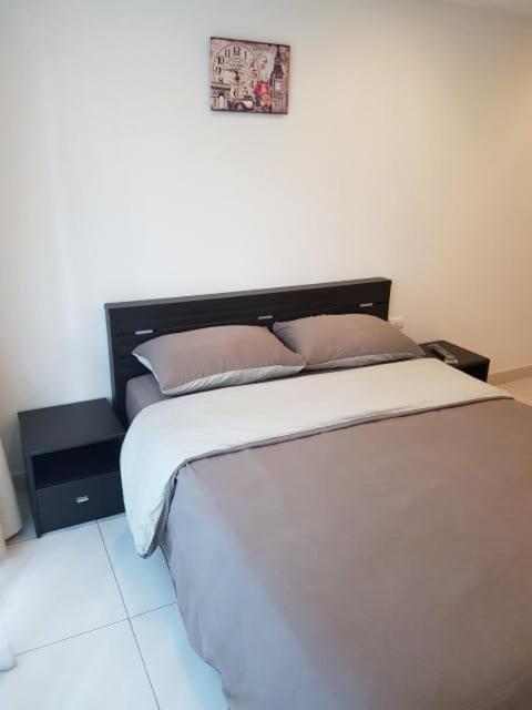 Apartment Laguna Bay 1 By Max Pattaya