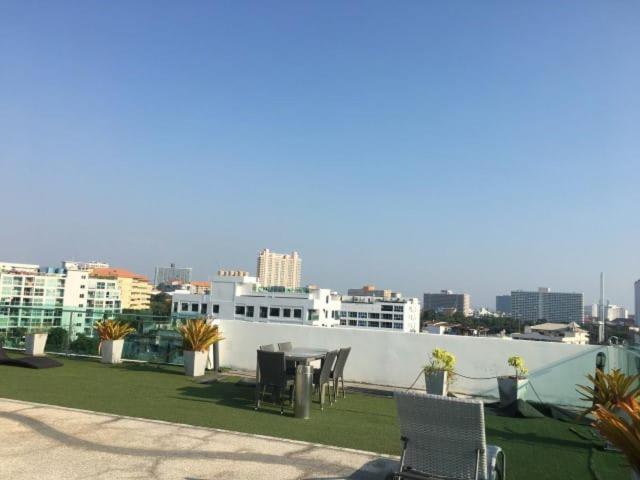Laguna Bay 1 By Max * Pattaya