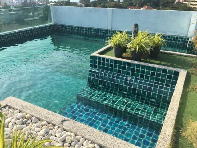 Apartment Laguna Bay 1 By Max *